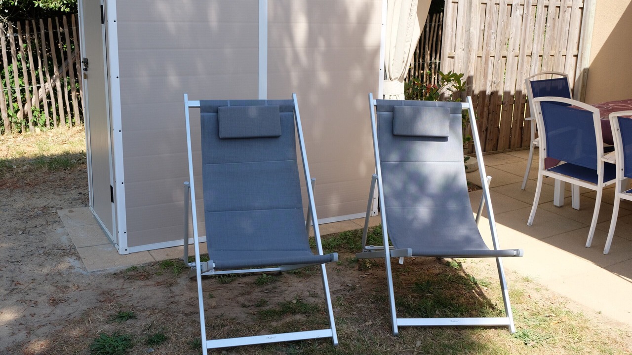 Photo of Outdoor in Bourgenay