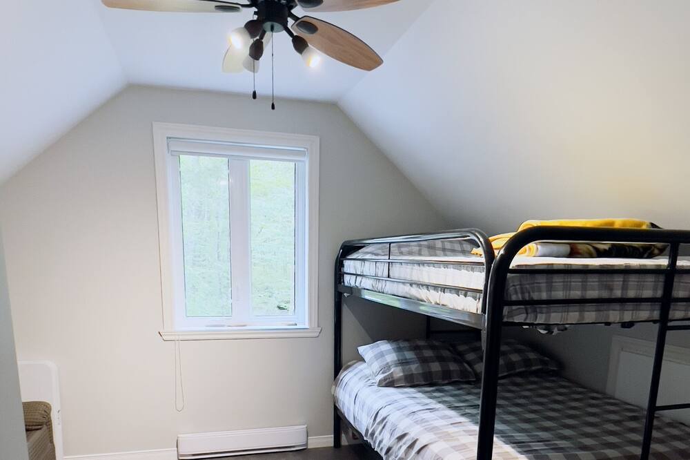 Photo of Bedroom in Saint-Raymond