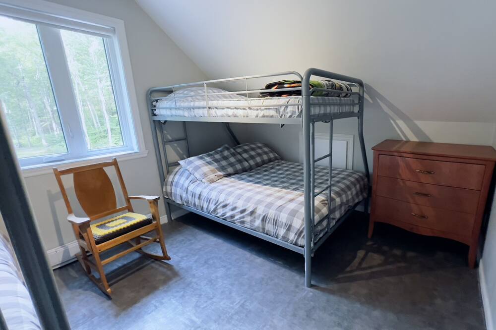 Photo of Bedroom in Saint-Raymond