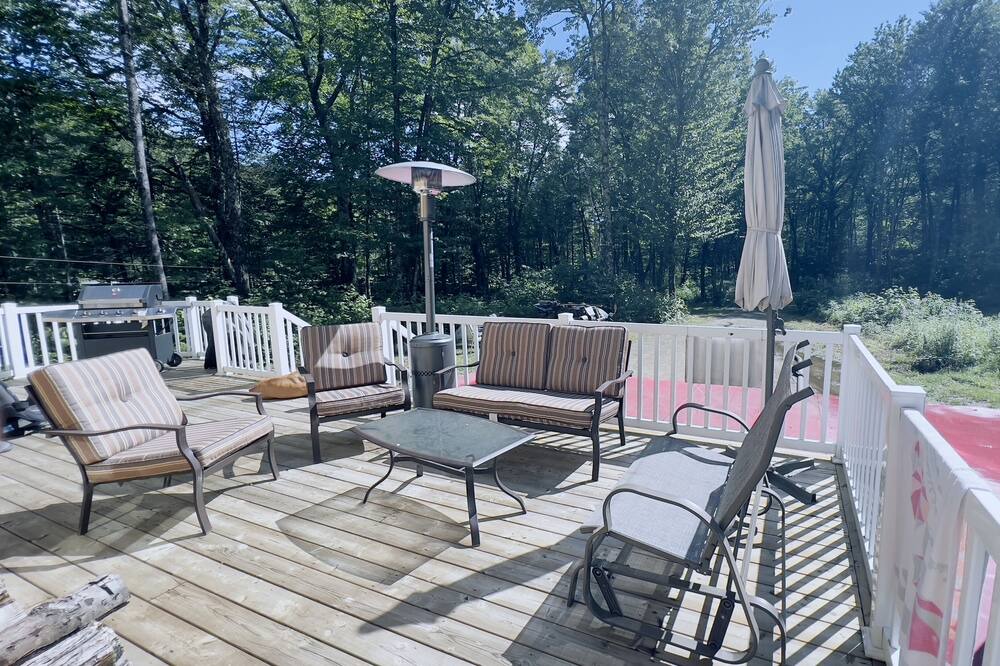 Photo of Outdoor in Saint-Raymond