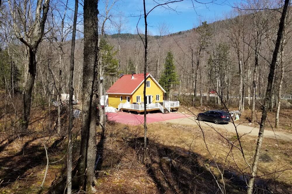 Photo of Outdoor in Saint-Raymond