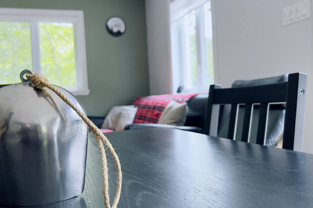 Photo of Bedroom in Saint-Raymond