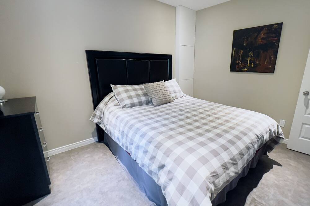Photo of Bedroom in Saint-Raymond