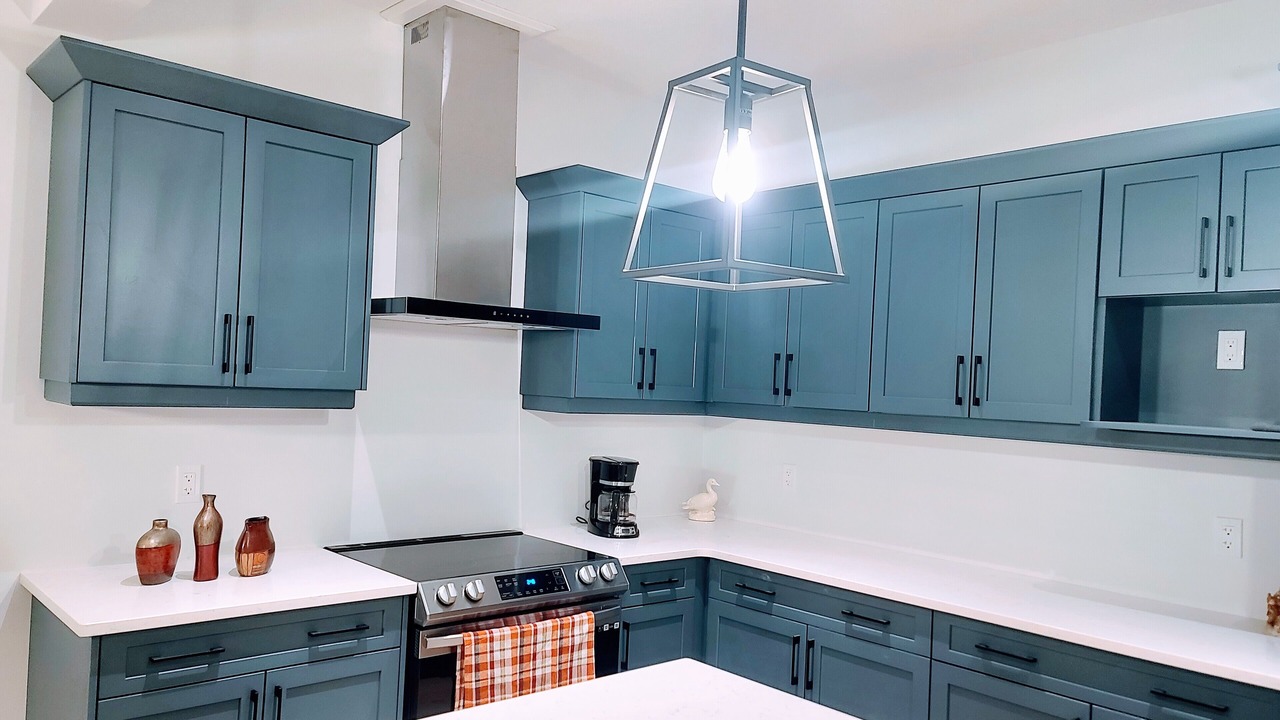 Photo of Kitchen in London