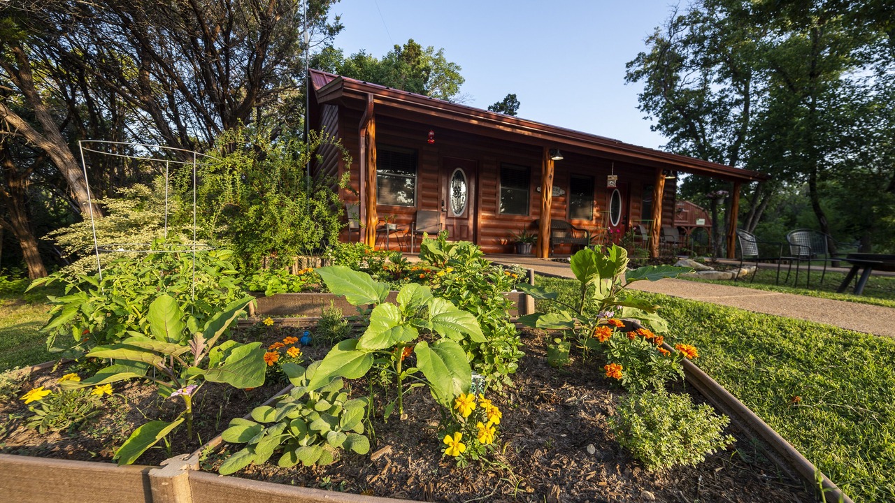 Photo of Outdoor in Waco