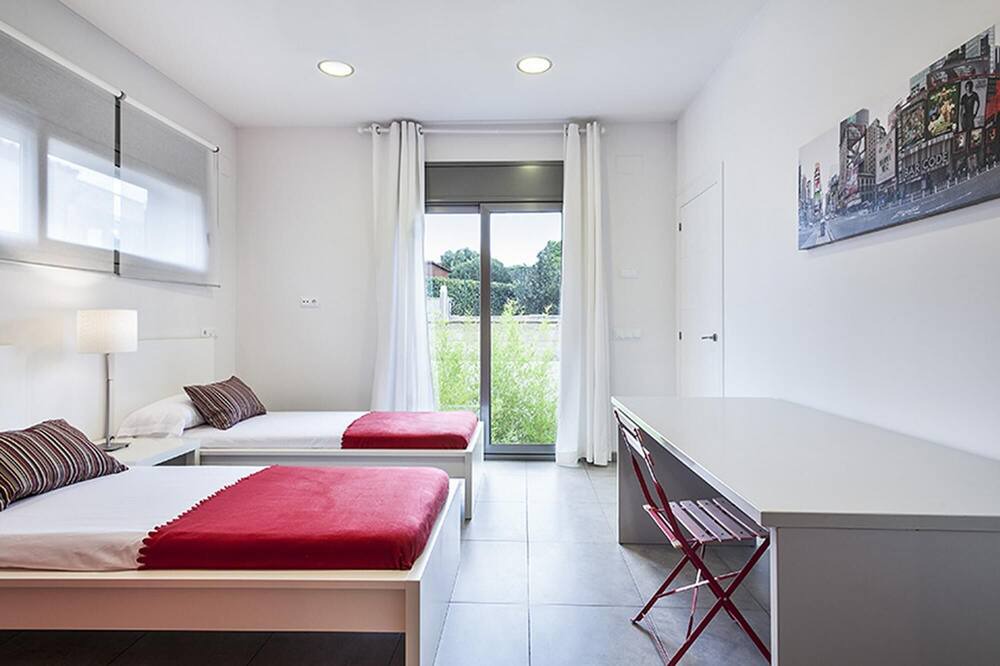 Photo of Bedroom in Garriguella
