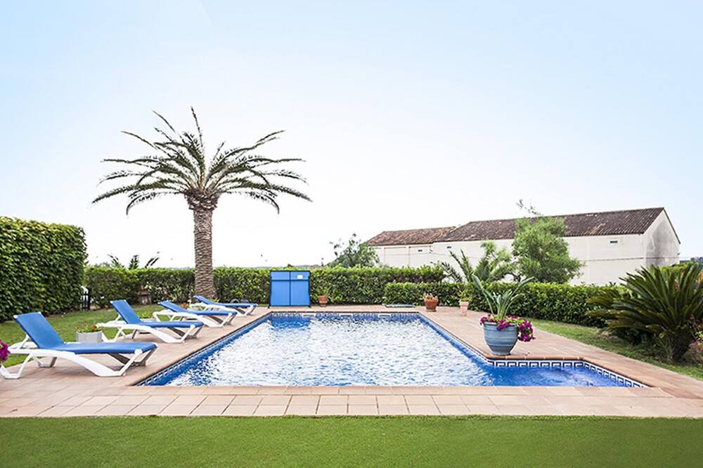 Photo of Outdoor in Garriguella