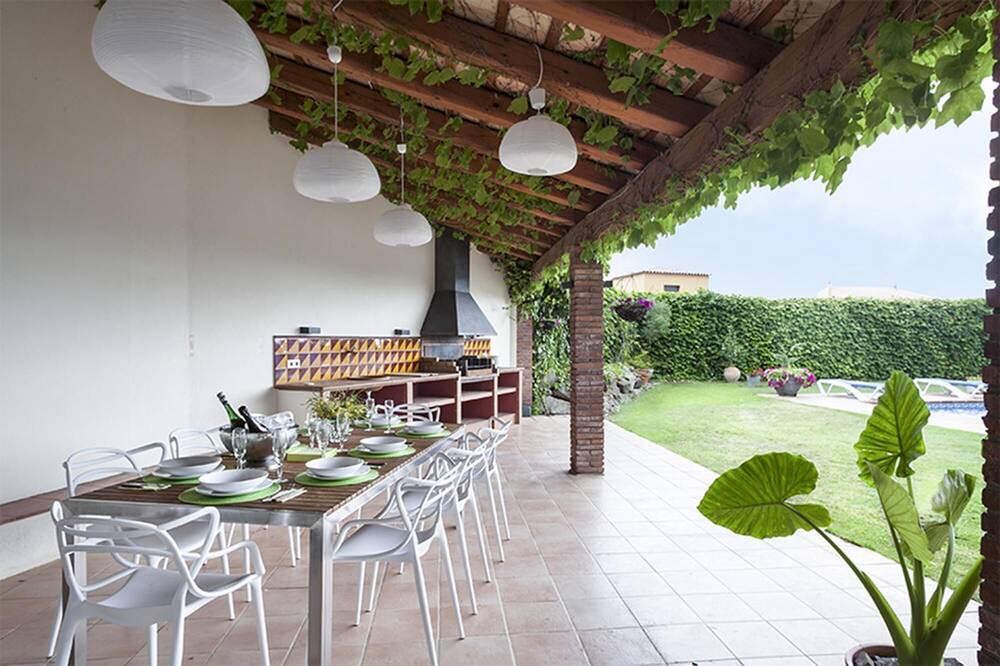 Photo of Outdoor in Garriguella