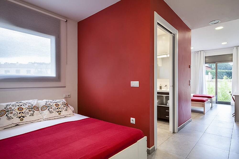 Photo of Bedroom in Garriguella