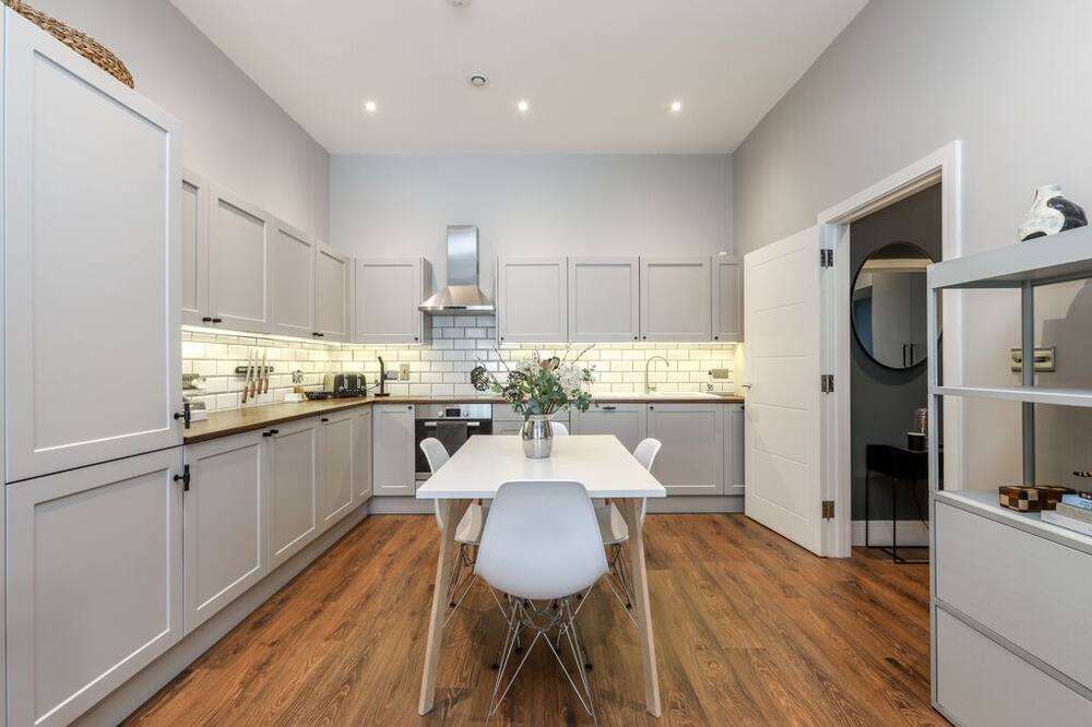 Photo of Kitchen in Saint Paul's