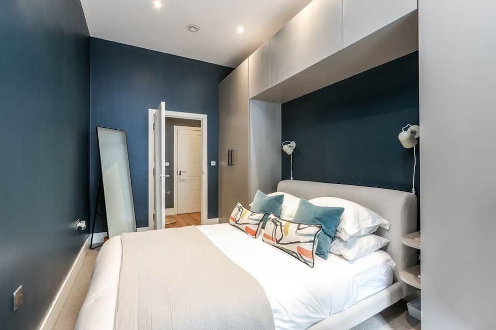 Photo of Bedroom in Saint Paul's