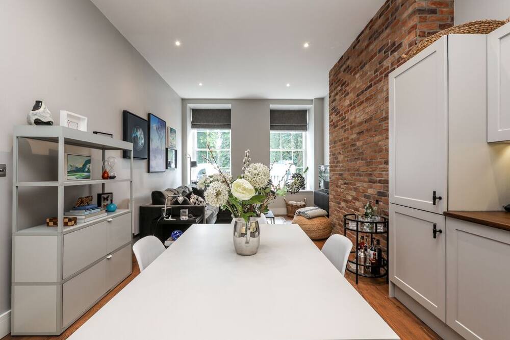 Photo of Kitchen in Saint Paul's