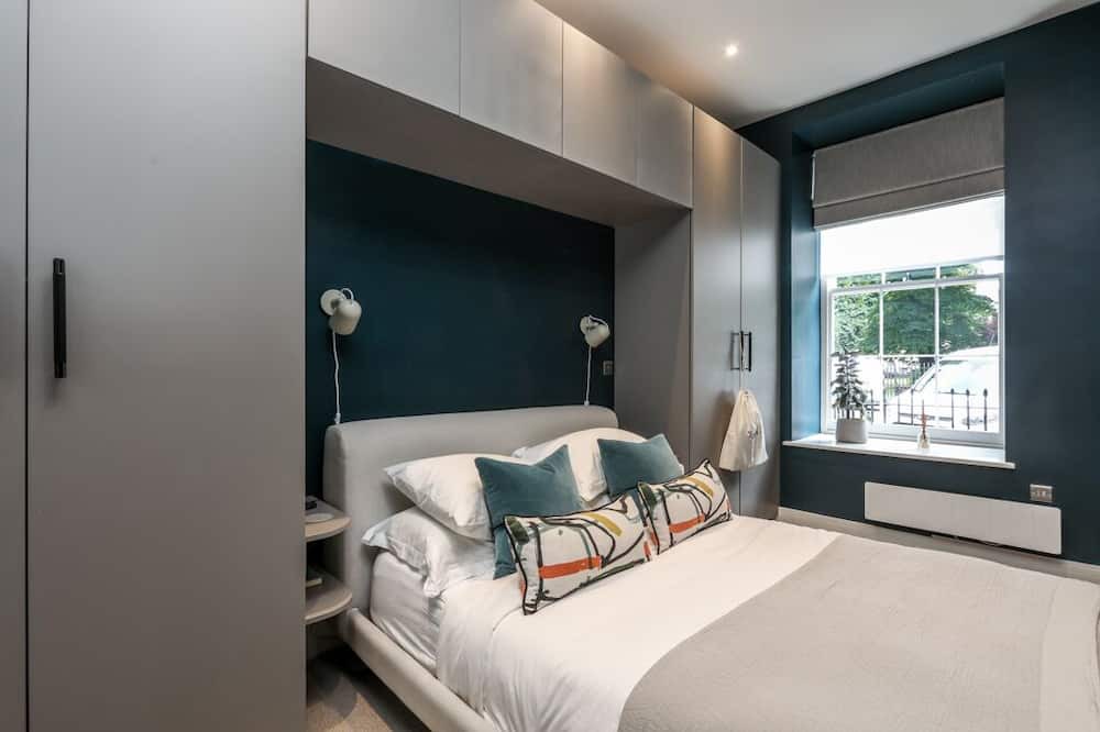 Photo of Bedroom in Saint Paul's