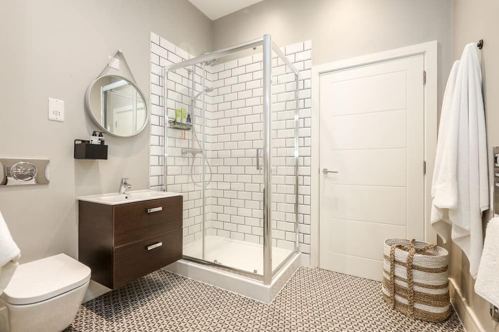 Photo of Bathroom in Saint Paul's