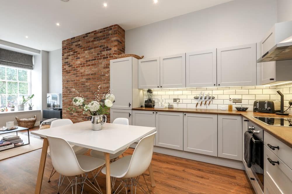 Photo of Kitchen in Saint Paul's