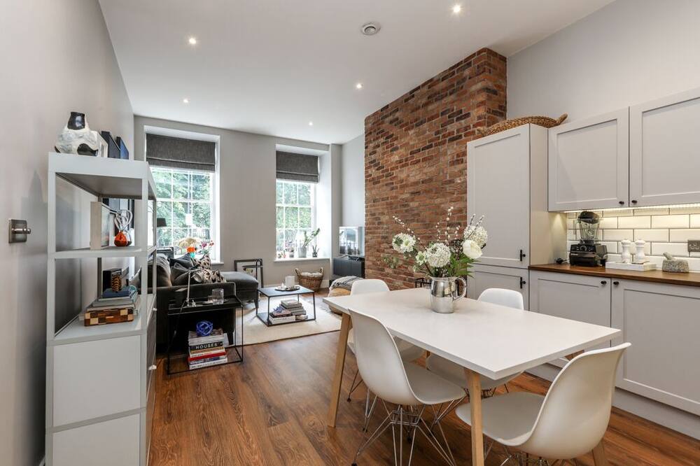 Photo of Kitchen in Saint Paul's