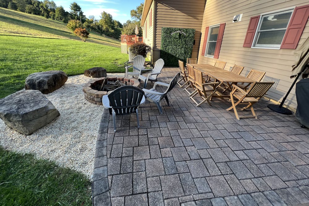 Photo of Outdoor in Coatesville