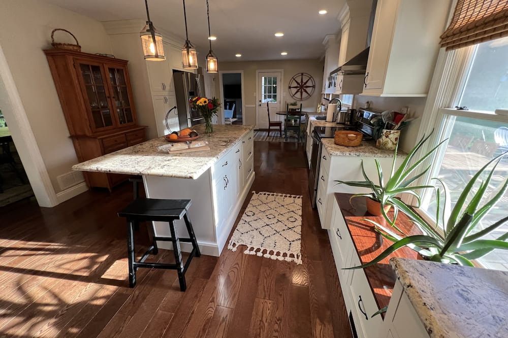 Photo of Kitchen in Coatesville