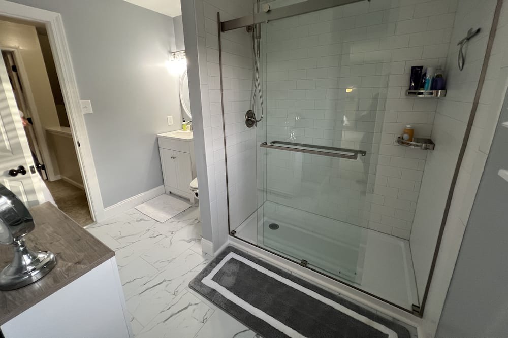 Photo of Bathroom in Coatesville