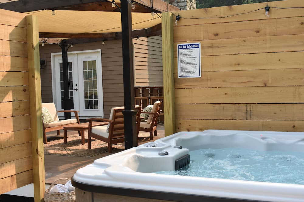 Photo of Outdoor in Coatesville