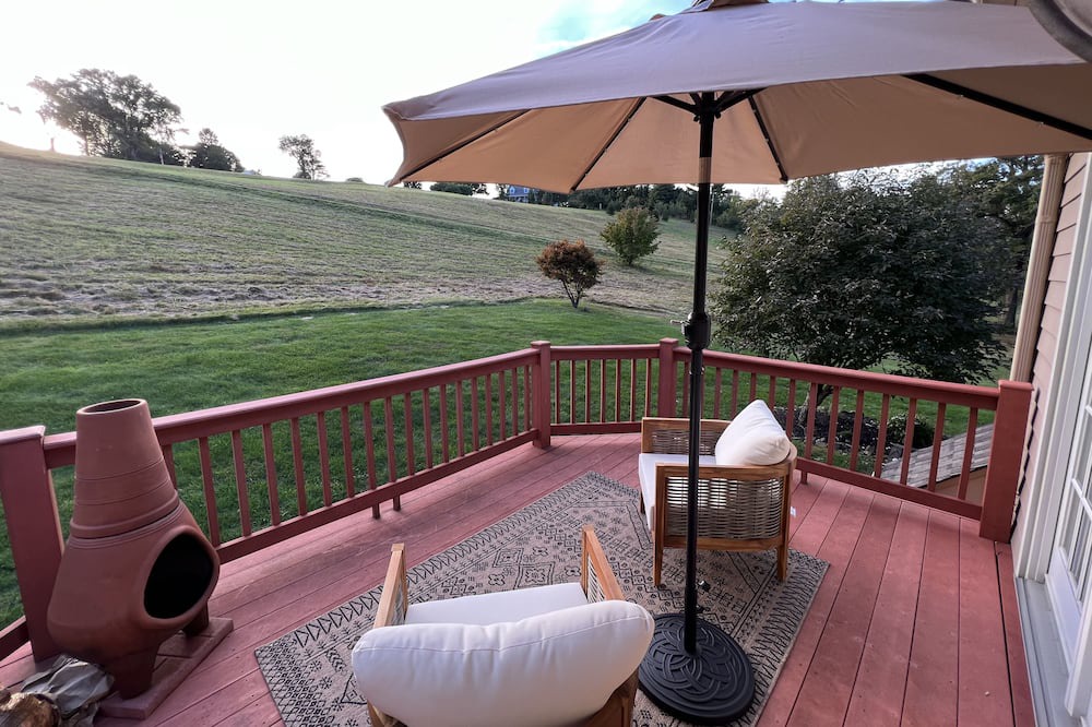 Photo of Outdoor in Coatesville