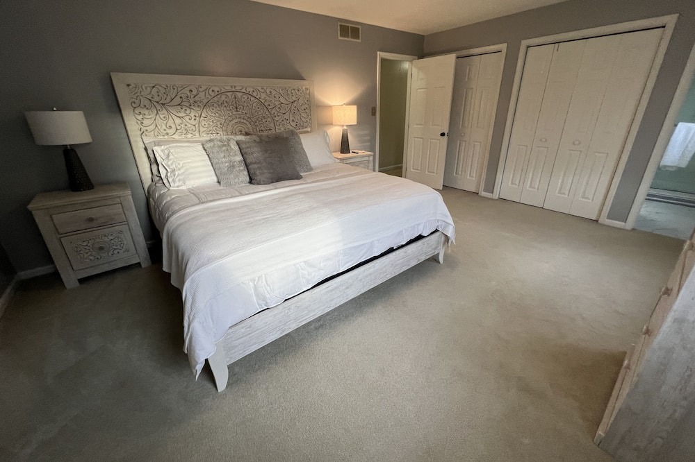 Photo of Bedroom in Coatesville