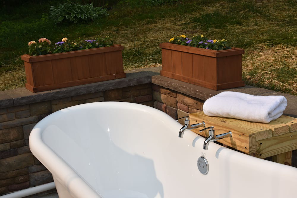 Photo of Bathroom in Coatesville