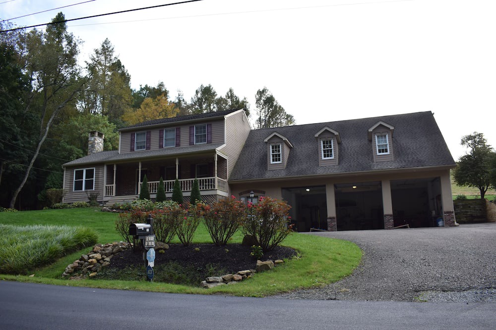 Photo of Outdoor in Coatesville