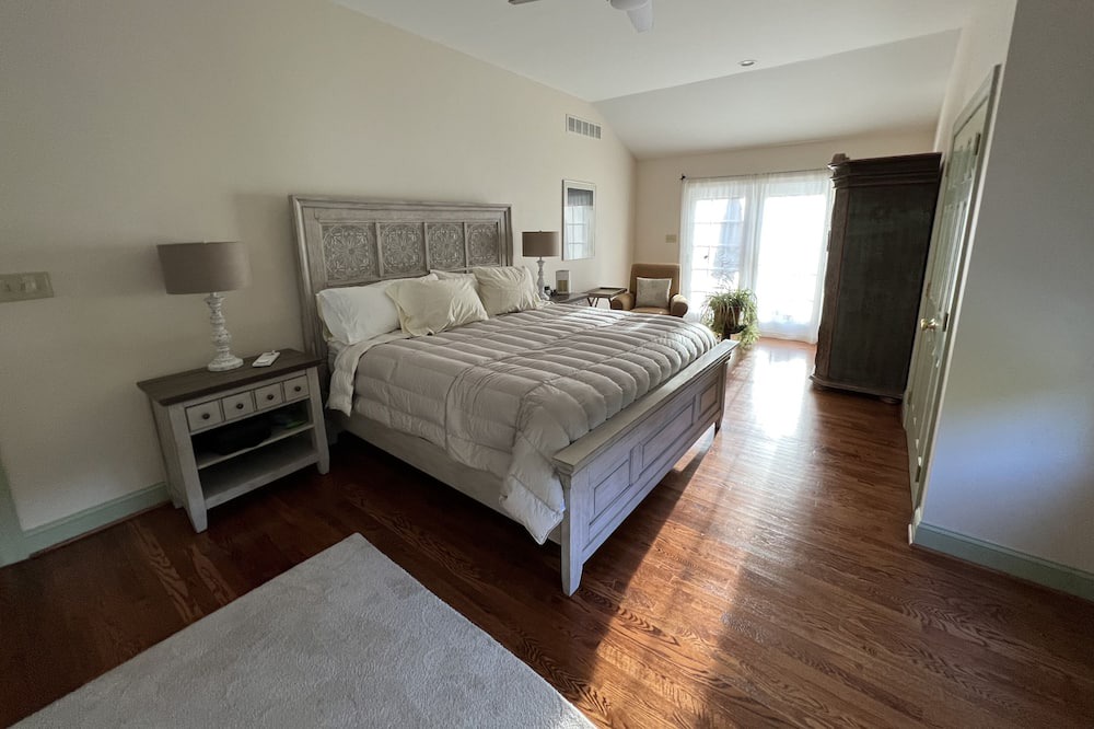 Photo of Bedroom in Coatesville