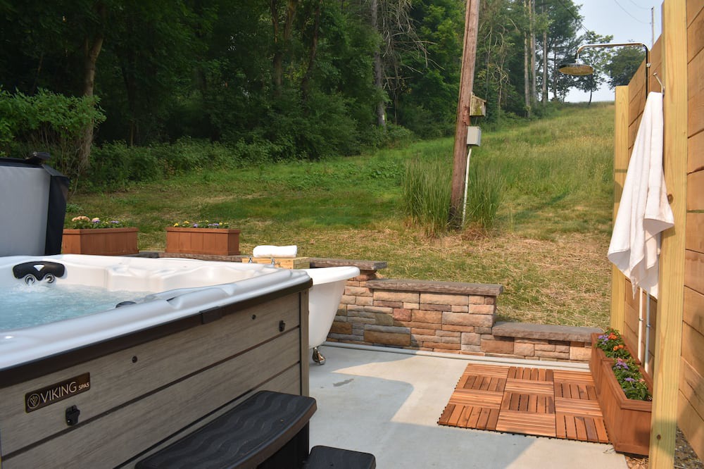 Photo of Outdoor in Coatesville