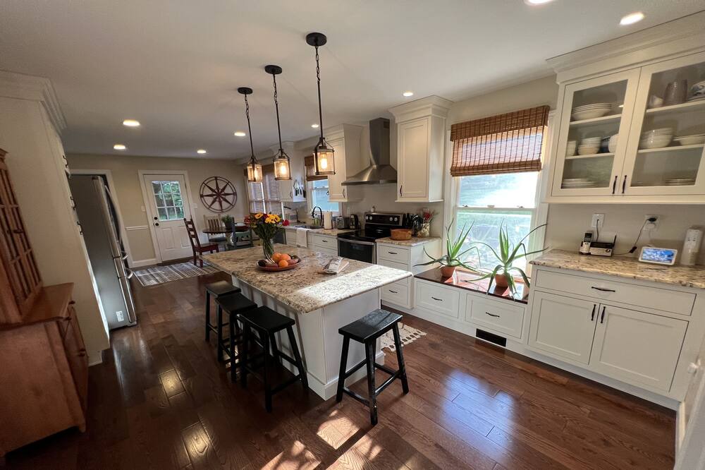 Photo of Kitchen in Coatesville