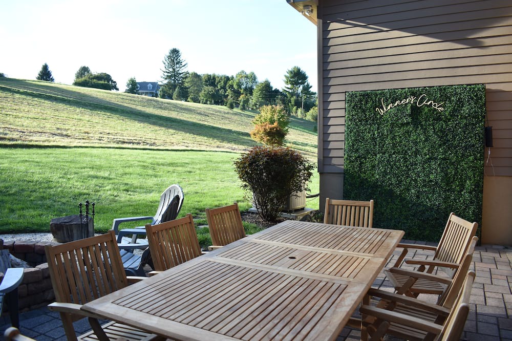 Photo of Outdoor in Coatesville