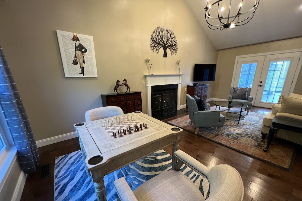 Photo of Livingroom in Coatesville