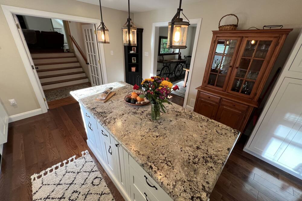 Photo of Kitchen in Coatesville