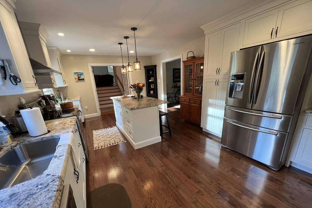 Photo of Kitchen in Coatesville