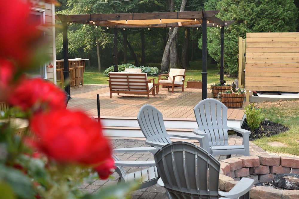 Photo of Outdoor in Coatesville