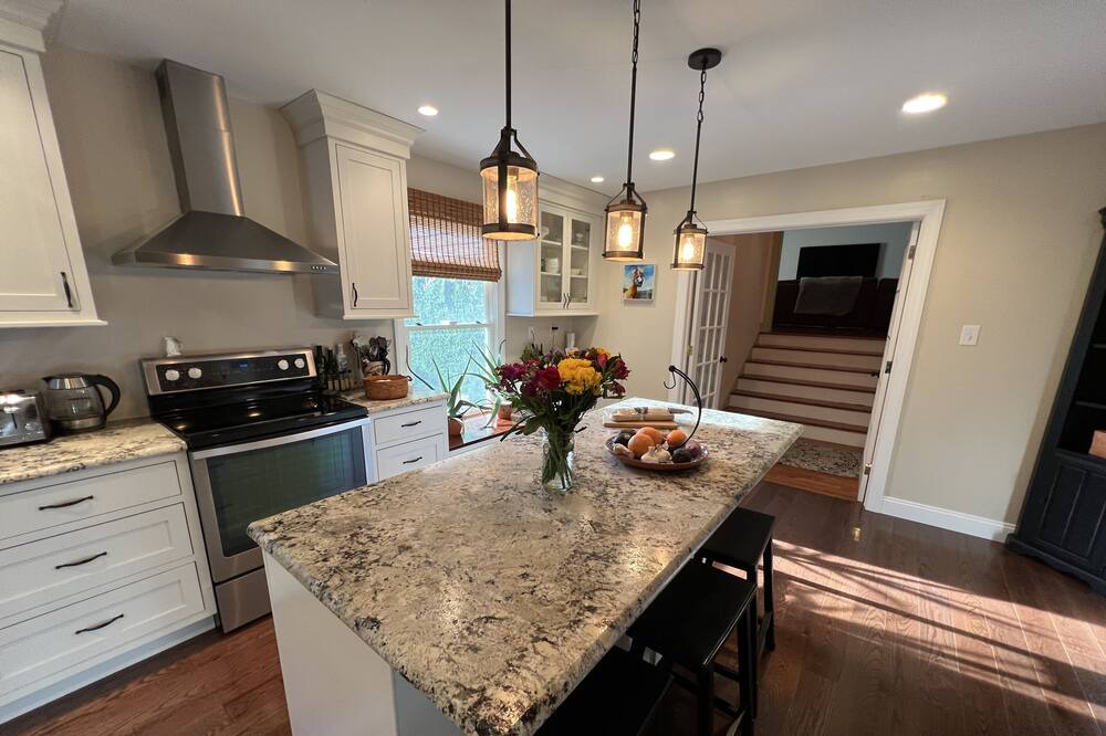 Photo of Kitchen in Coatesville