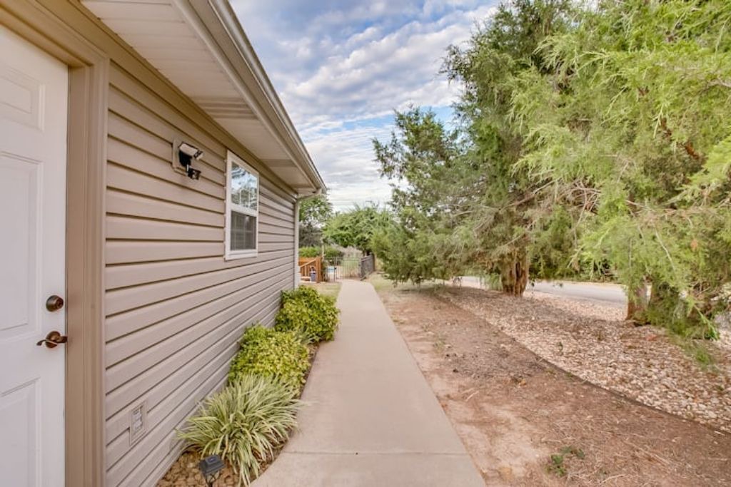Photo of Outdoor in Bella Vista