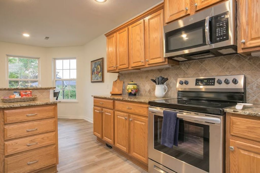 Photo of Kitchen in Bella Vista