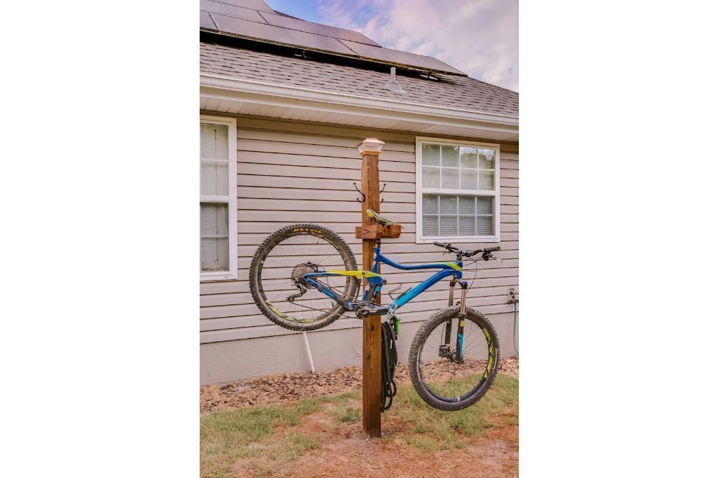 Photo of Outdoor in Bella Vista