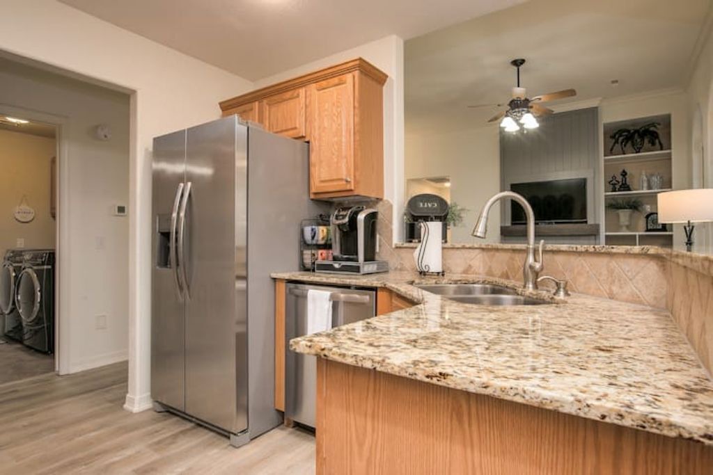 Photo of Kitchen in Bella Vista