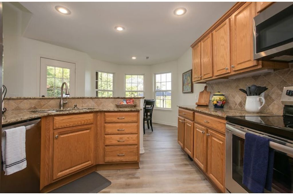 Photo of Kitchen in Bella Vista