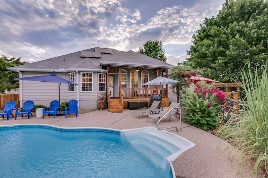 Photo of Outdoor in Bella Vista