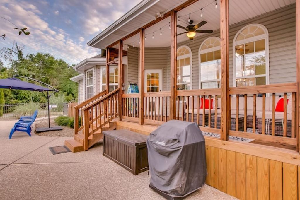Photo of Outdoor in Bella Vista