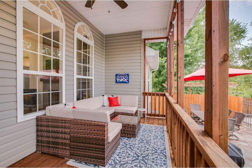 Photo of Outdoor in Bella Vista
