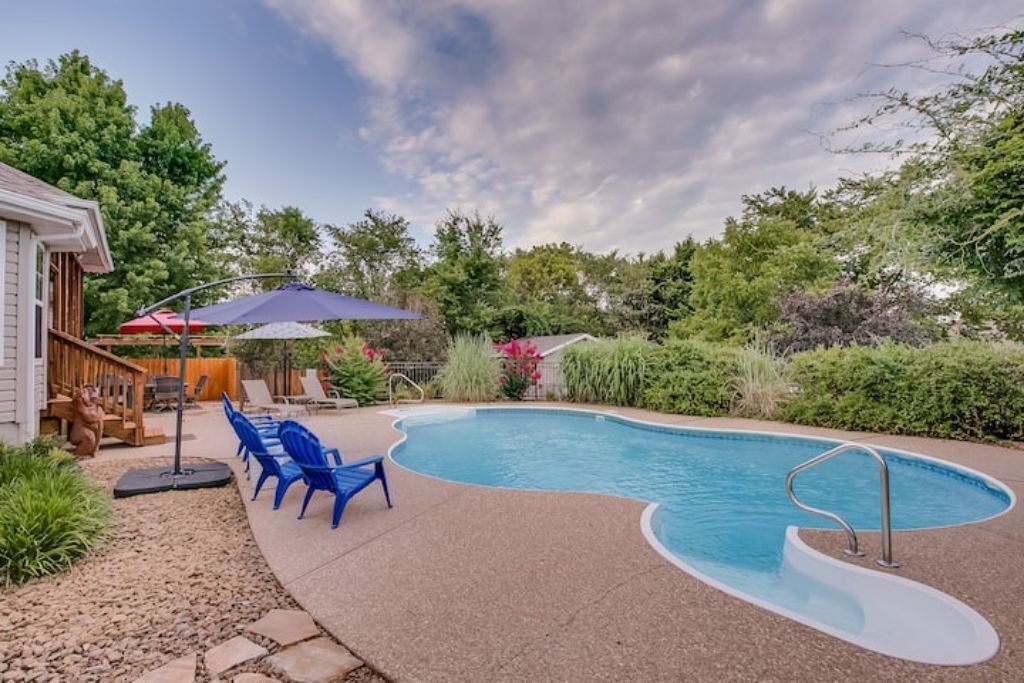Photo of Outdoor in Bella Vista