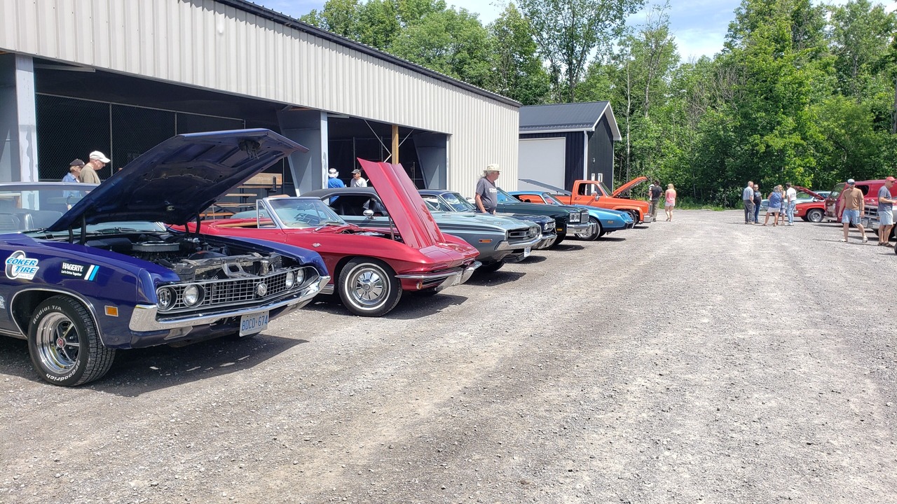 Photo of Outdoor in Calabogie