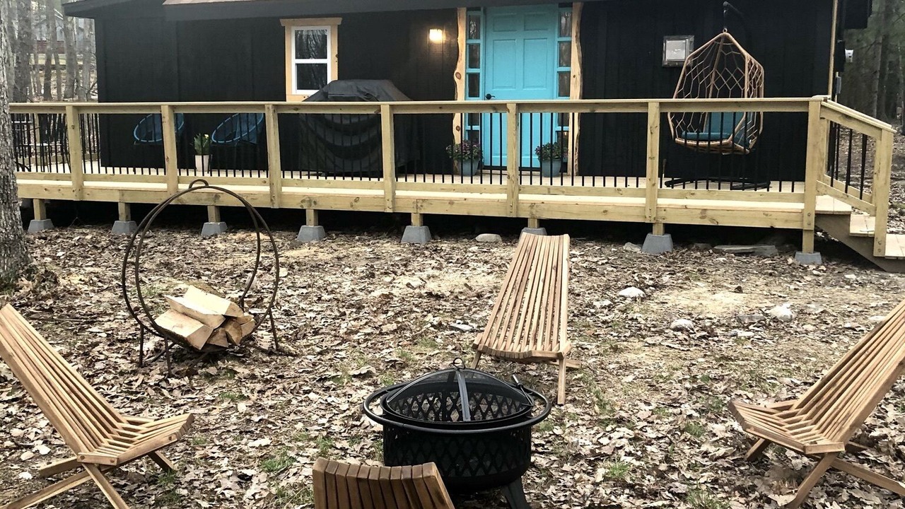 Photo of Outdoor in Rowland