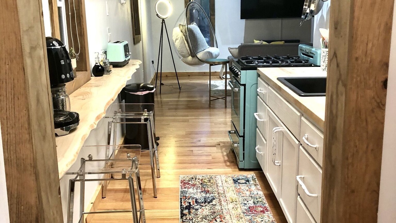 Photo of Kitchen in Rowland
