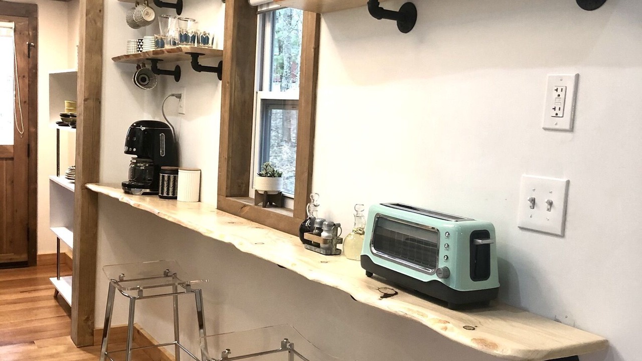 Photo of Kitchen in Rowland